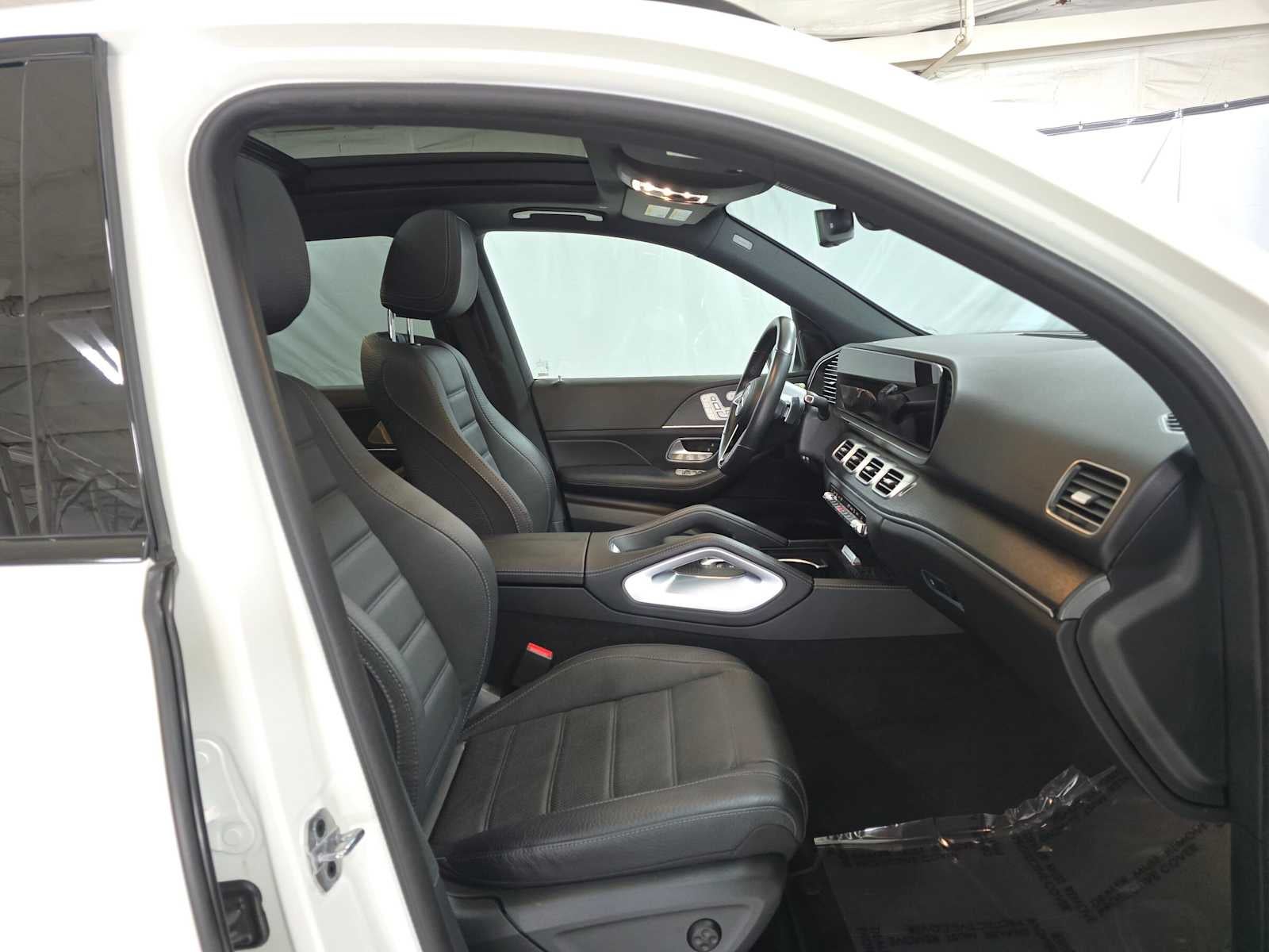 2024 Mercedes-Benz GLE 450 4MATIC® SUV