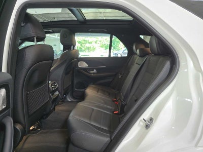 2024 Mercedes-Benz GLE 450 4MATIC® SUV