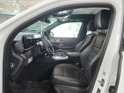 2024 Mercedes-Benz GLE 450 4MATIC® SUV