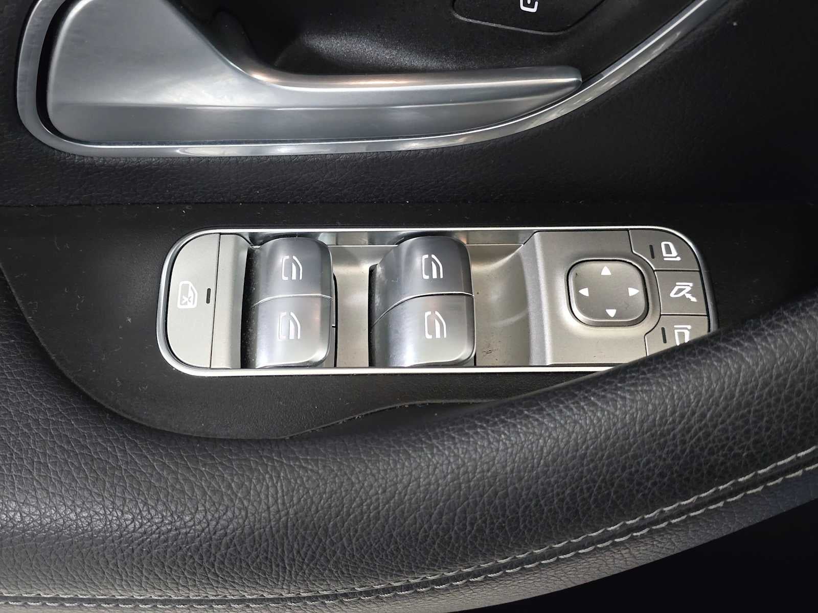 2024 Mercedes-Benz GLE 450 4MATIC® SUV