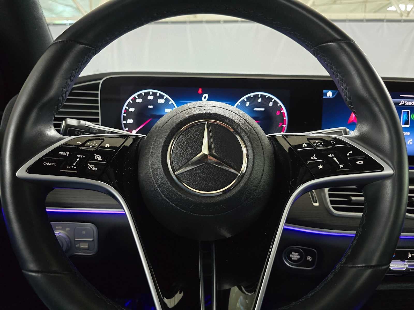 2024 Mercedes-Benz GLE 450 4MATIC® SUV