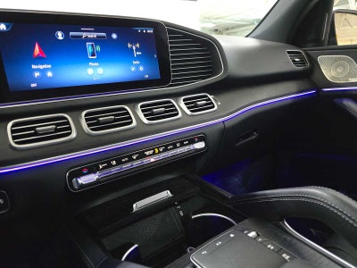 2024 Mercedes-Benz GLE 450 4MATIC® SUV