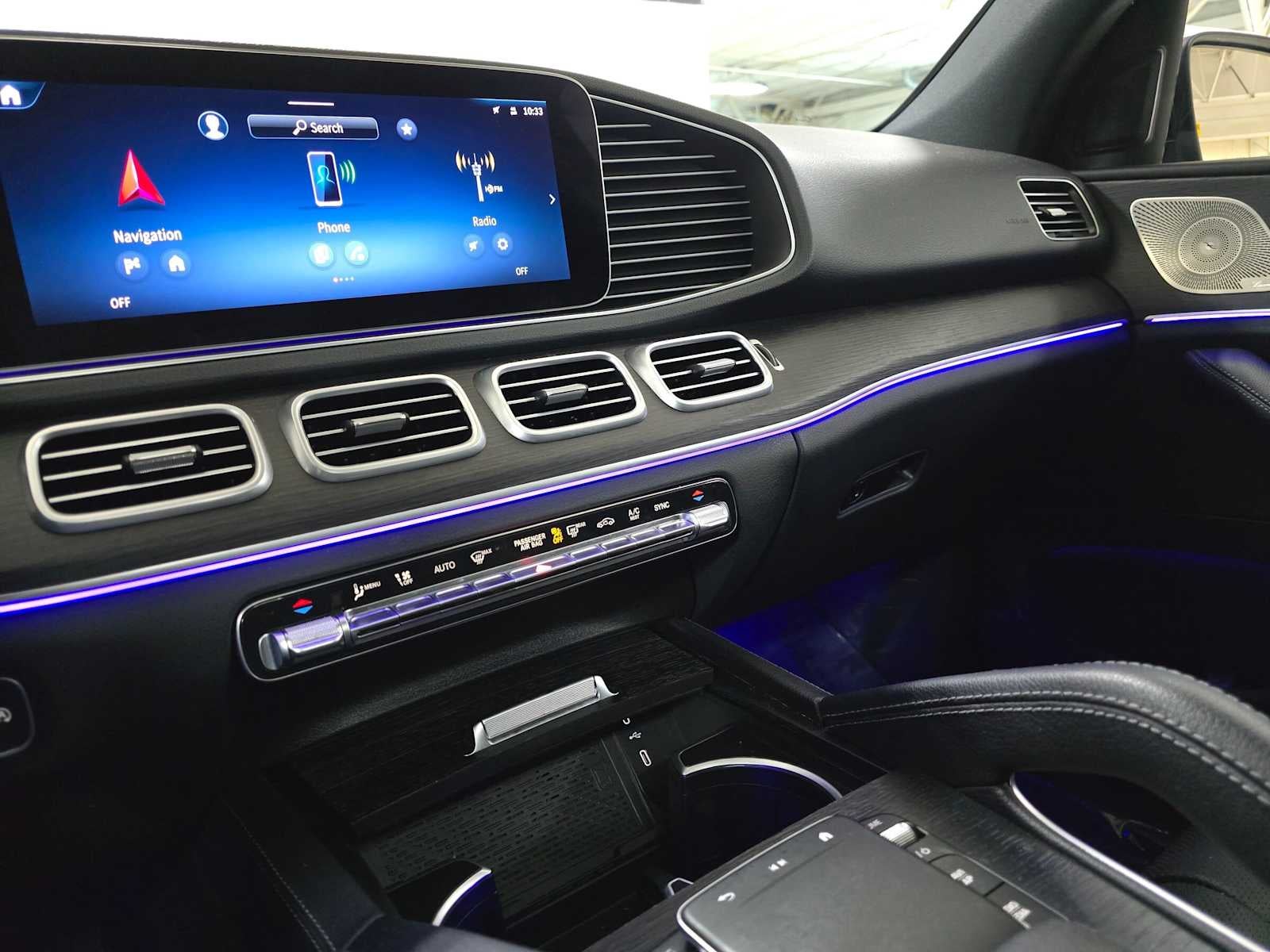 2024 Mercedes-Benz GLE 450 4MATIC® SUV