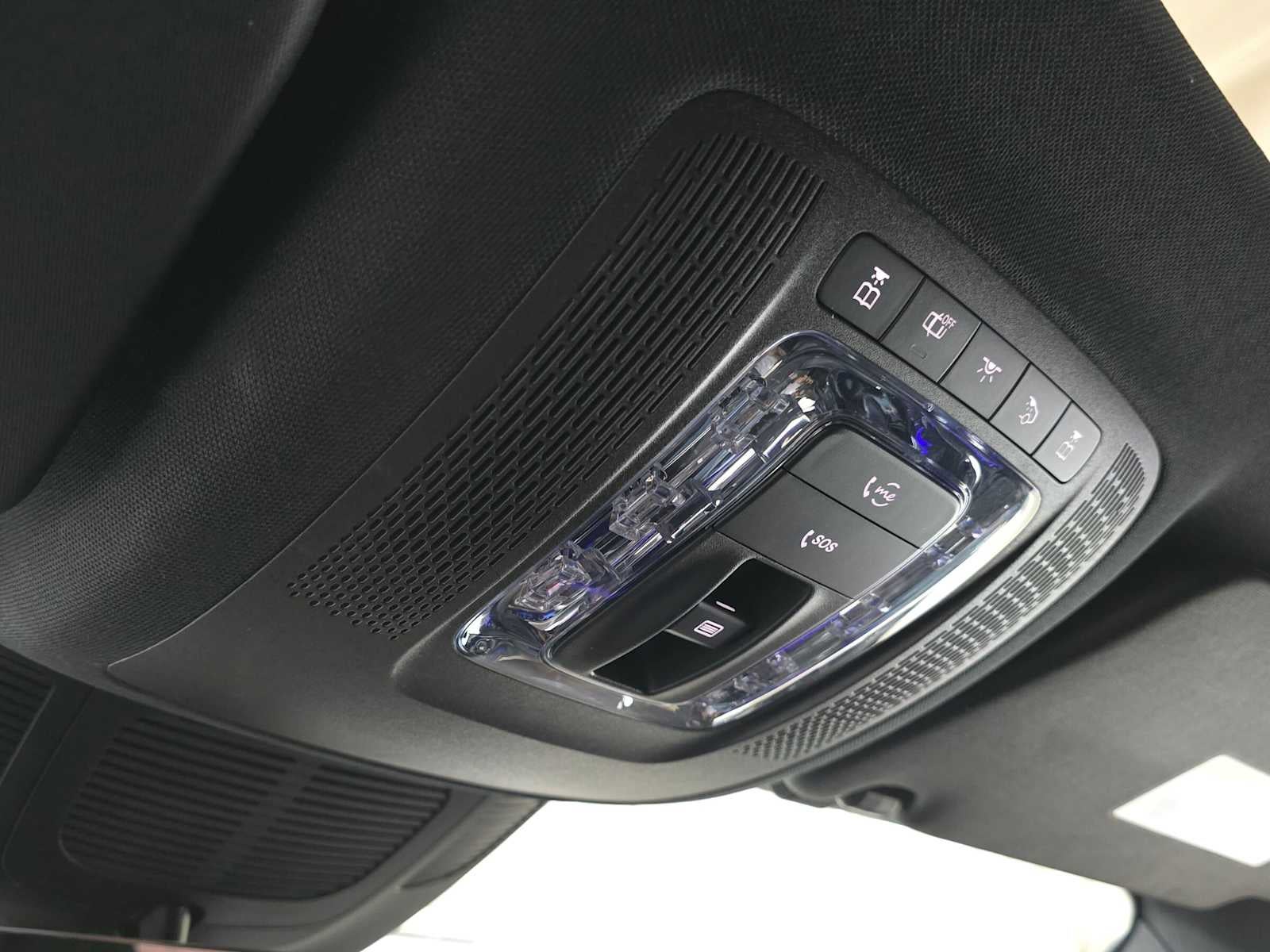 2024 Mercedes-Benz GLE 450 4MATIC® SUV