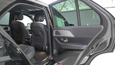 2026 Mercedes-Benz GLE GLE 450