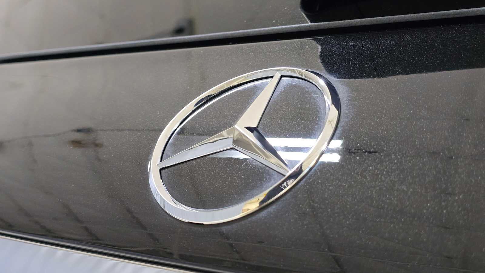 2026 Mercedes-Benz GLE GLE 450