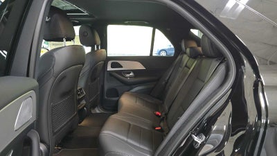 2026 Mercedes-Benz GLE GLE 450