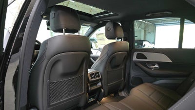 2026 Mercedes-Benz GLE GLE 450