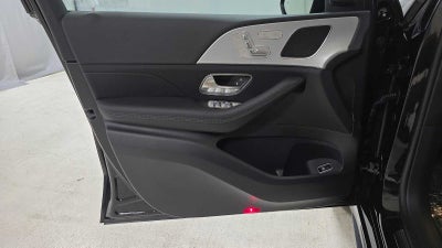 2026 Mercedes-Benz GLE GLE 450