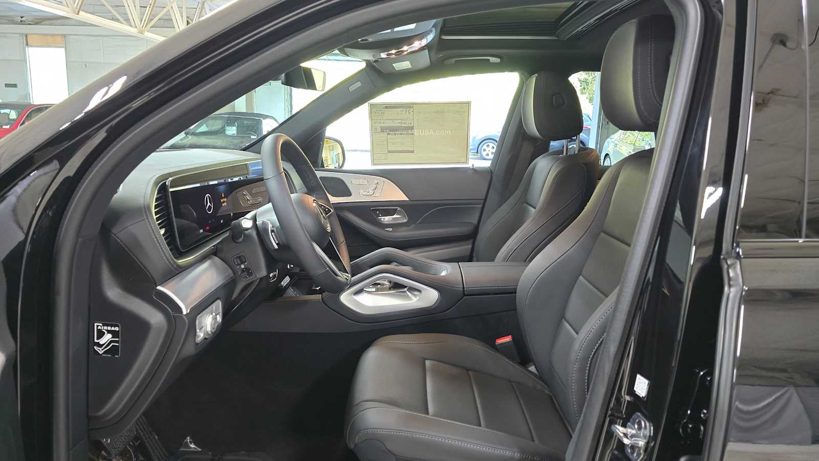 2026 Mercedes-Benz GLE GLE 450