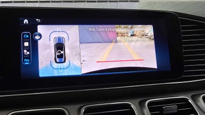 2026 Mercedes-Benz GLE GLE 450