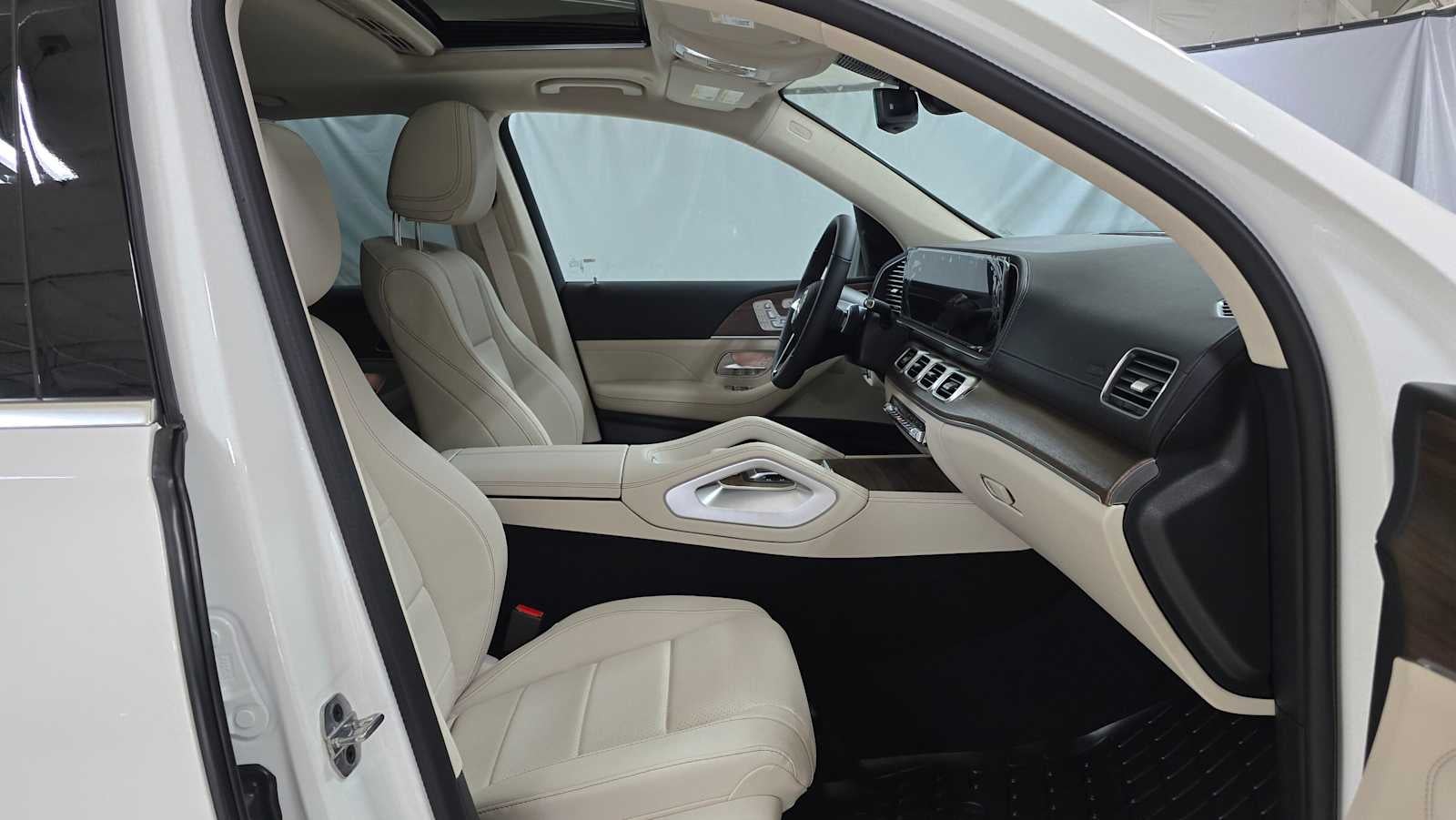 2026 Mercedes-Benz GLE GLE 450