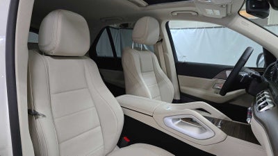 2026 Mercedes-Benz GLE GLE 450