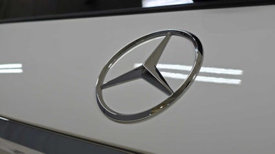 2026 Mercedes-Benz GLE GLE 450