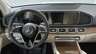 2026 Mercedes-Benz GLE GLE 450