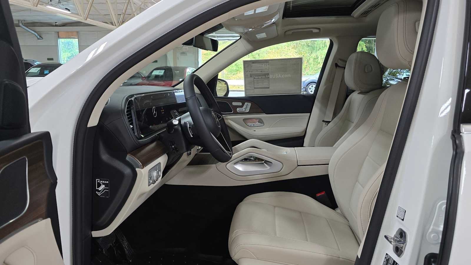 2026 Mercedes-Benz GLE GLE 450