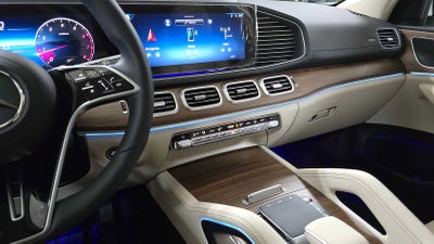 2026 Mercedes-Benz GLE GLE 450