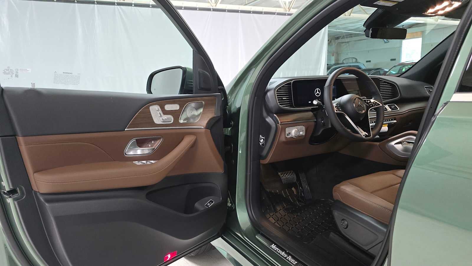 2026 Mercedes-Benz GLE 450 4MATIC® SUV