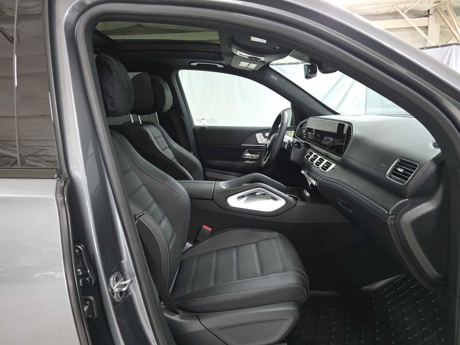 2026 Mercedes-Benz GLE 450 4MATIC® SUV