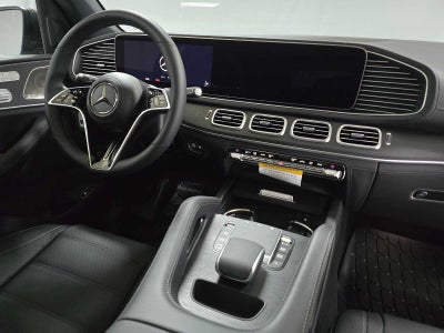 2026 Mercedes-Benz GLE 450 4MATIC® SUV