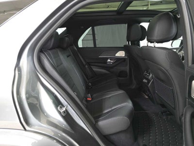 2026 Mercedes-Benz GLE 450 4MATIC® SUV