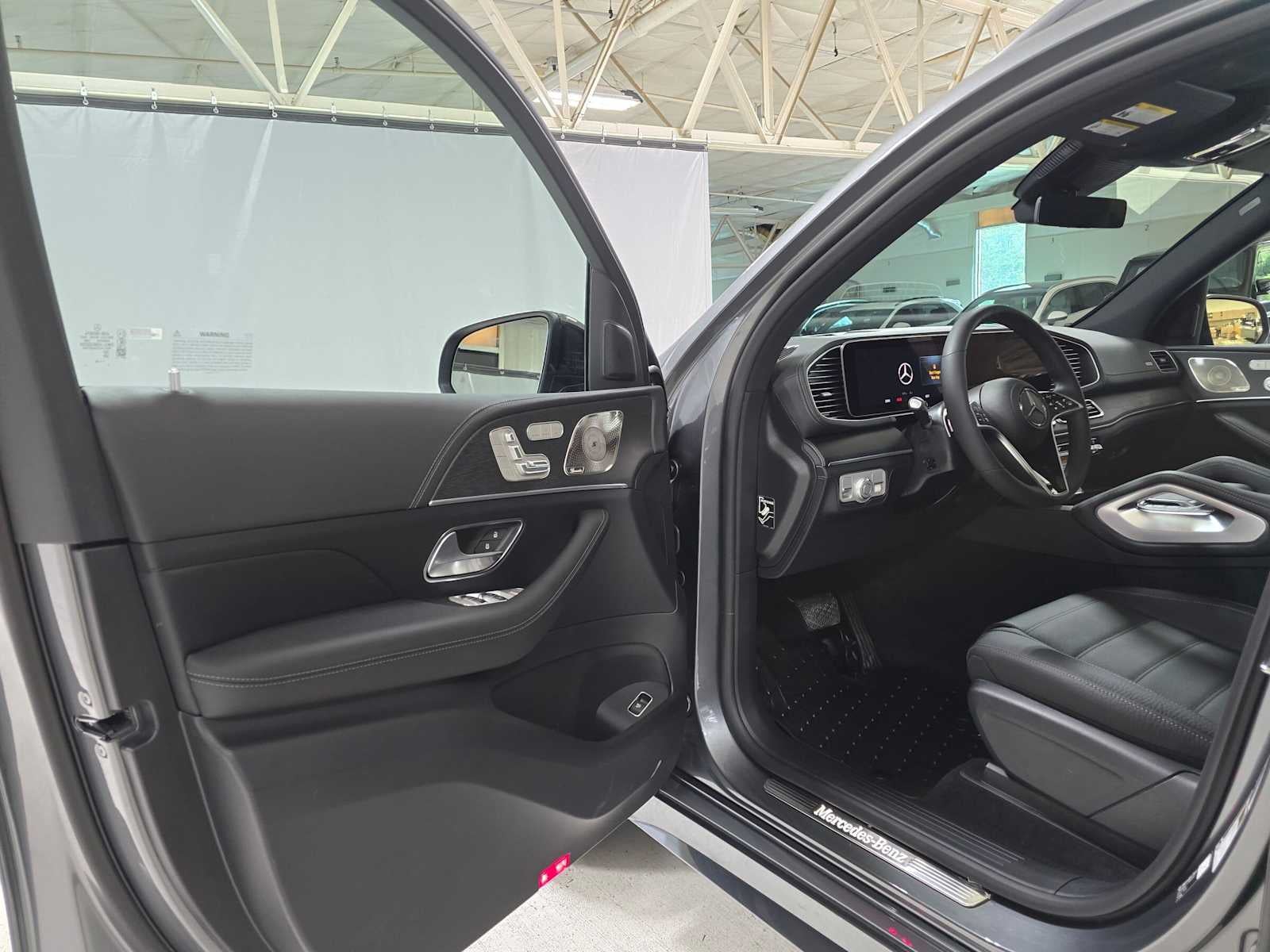 2026 Mercedes-Benz GLE 450 4MATIC® SUV