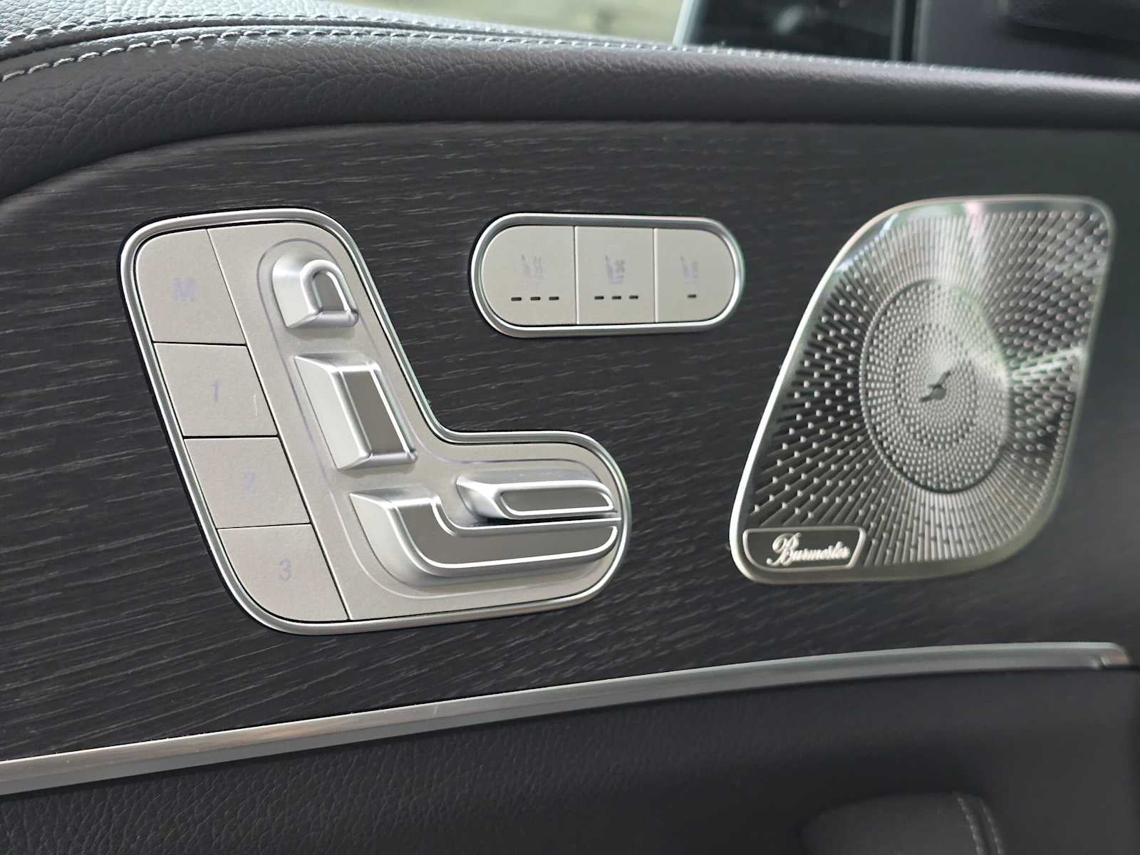 2026 Mercedes-Benz GLE 450 4MATIC® SUV