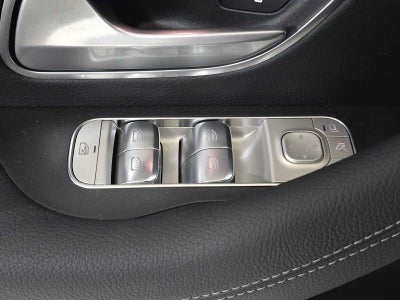 2026 Mercedes-Benz GLE 450 4MATIC® SUV