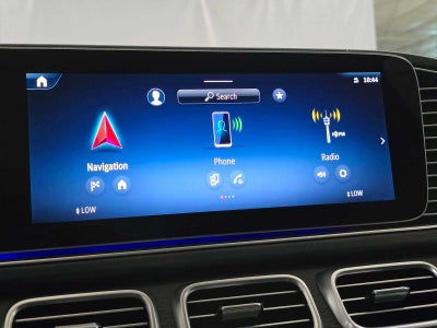 2026 Mercedes-Benz GLE 450 4MATIC® SUV