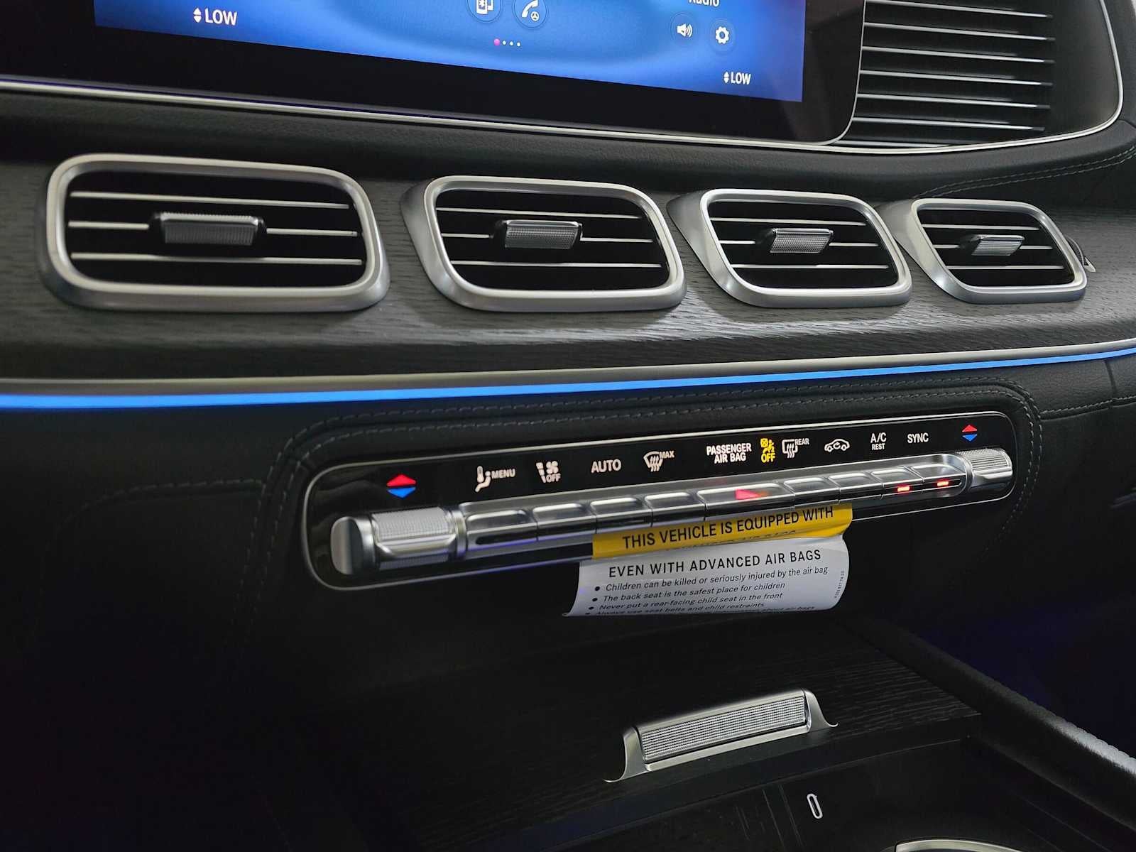 2026 Mercedes-Benz GLE 450 4MATIC® SUV