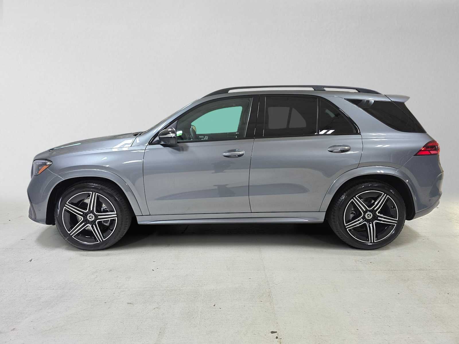 2026 Mercedes-Benz GLE 450 4MATIC® SUV