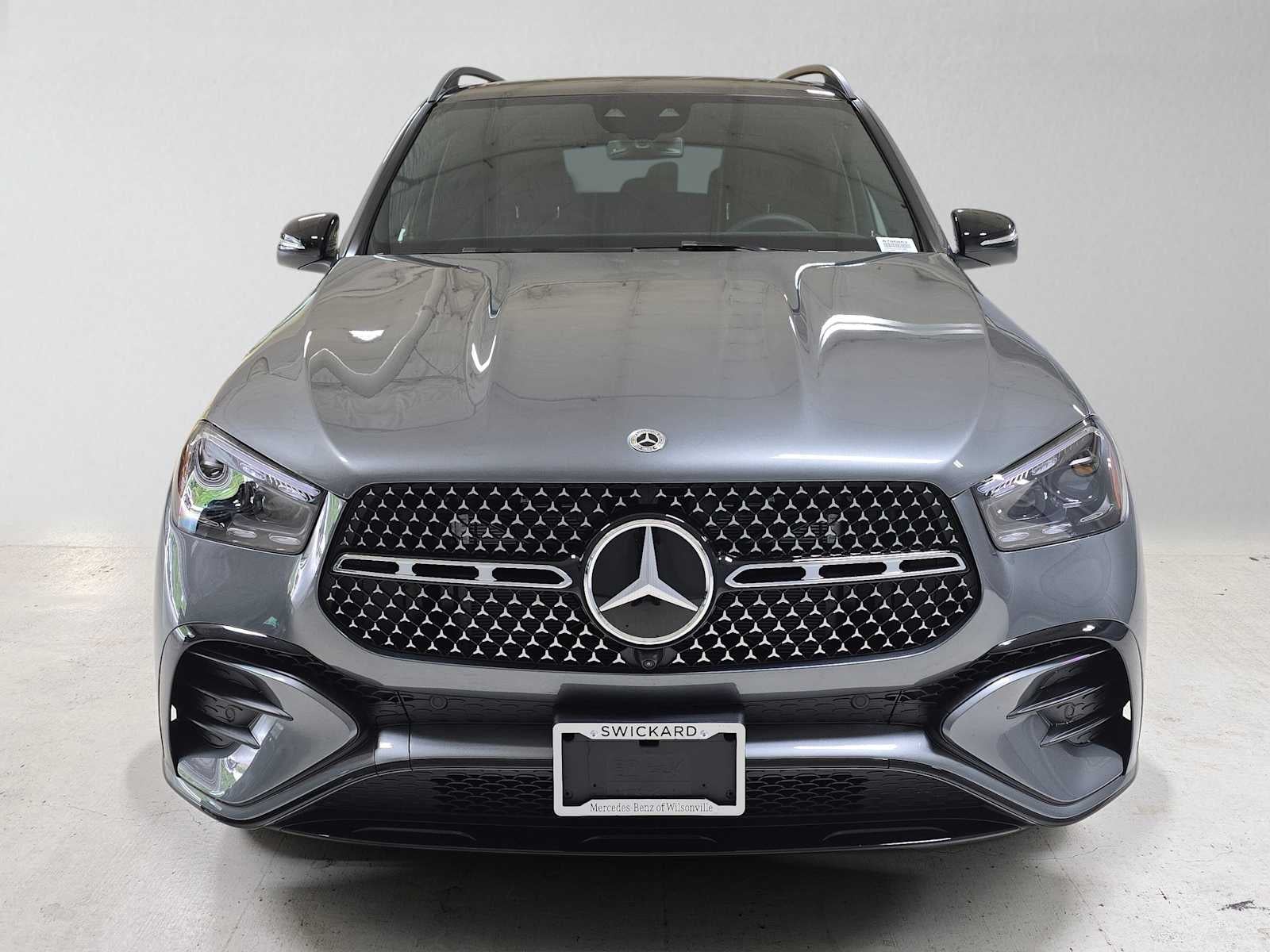 2026 Mercedes-Benz GLE 450 4MATIC® SUV