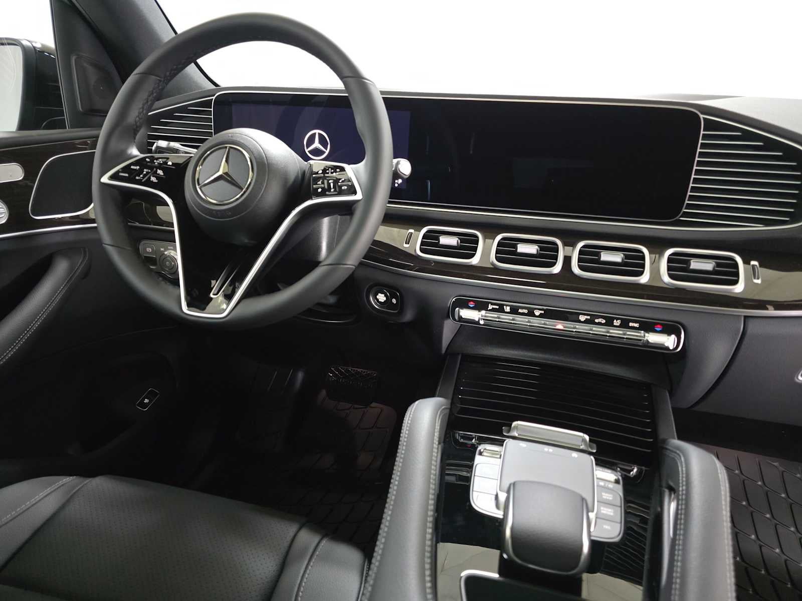 2026 Mercedes-Benz GLE 450 4MATIC® SUV