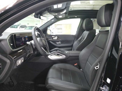 2026 Mercedes-Benz GLE 450 4MATIC® SUV