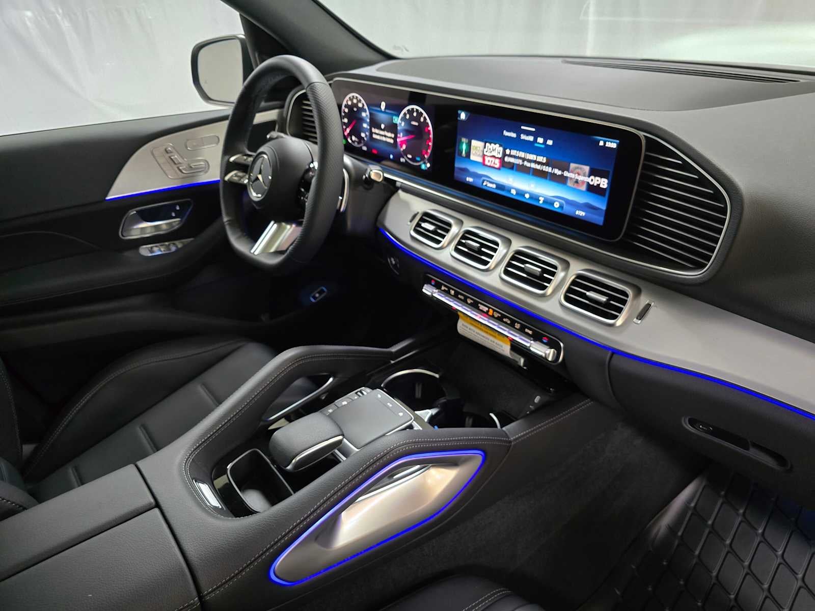2026 Mercedes-Benz GLE 450 4MATIC® SUV