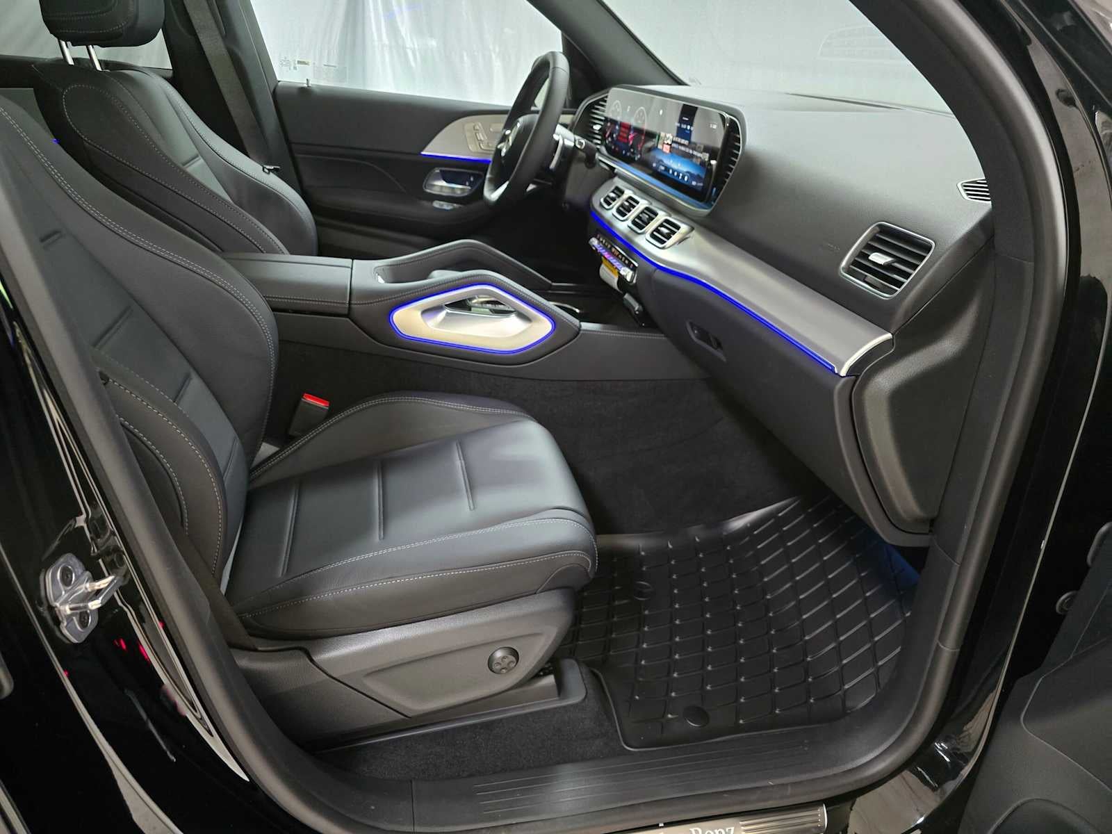 2026 Mercedes-Benz GLE 450 4MATIC® SUV