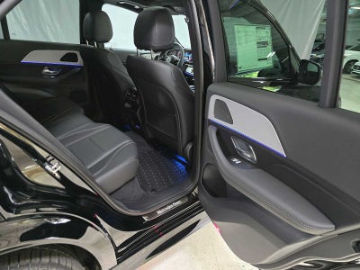 2026 Mercedes-Benz GLE 450 4MATIC® SUV