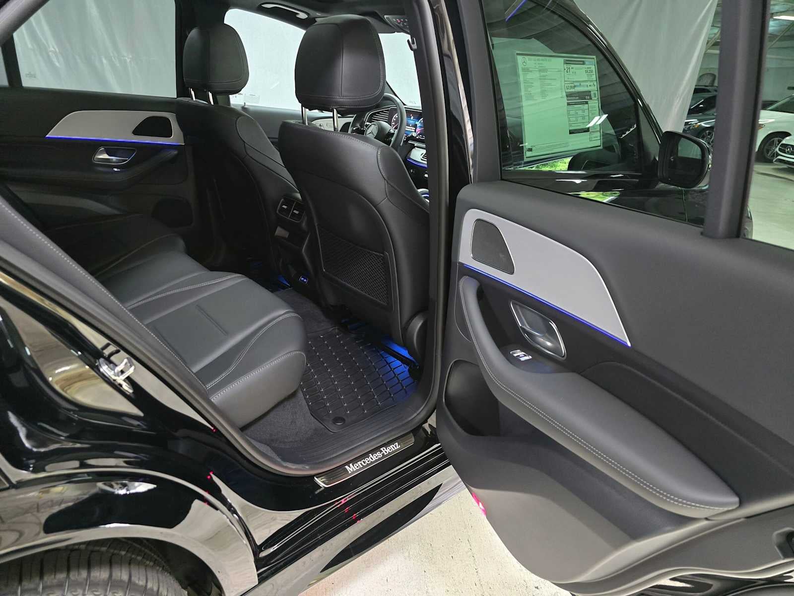 2026 Mercedes-Benz GLE 450 4MATIC® SUV