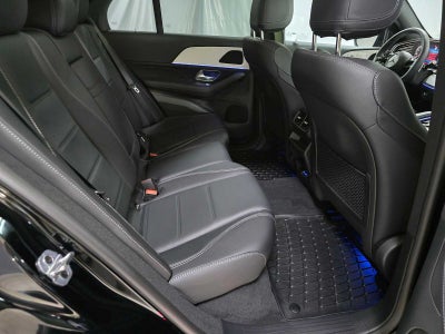 2026 Mercedes-Benz GLE 450 4MATIC® SUV
