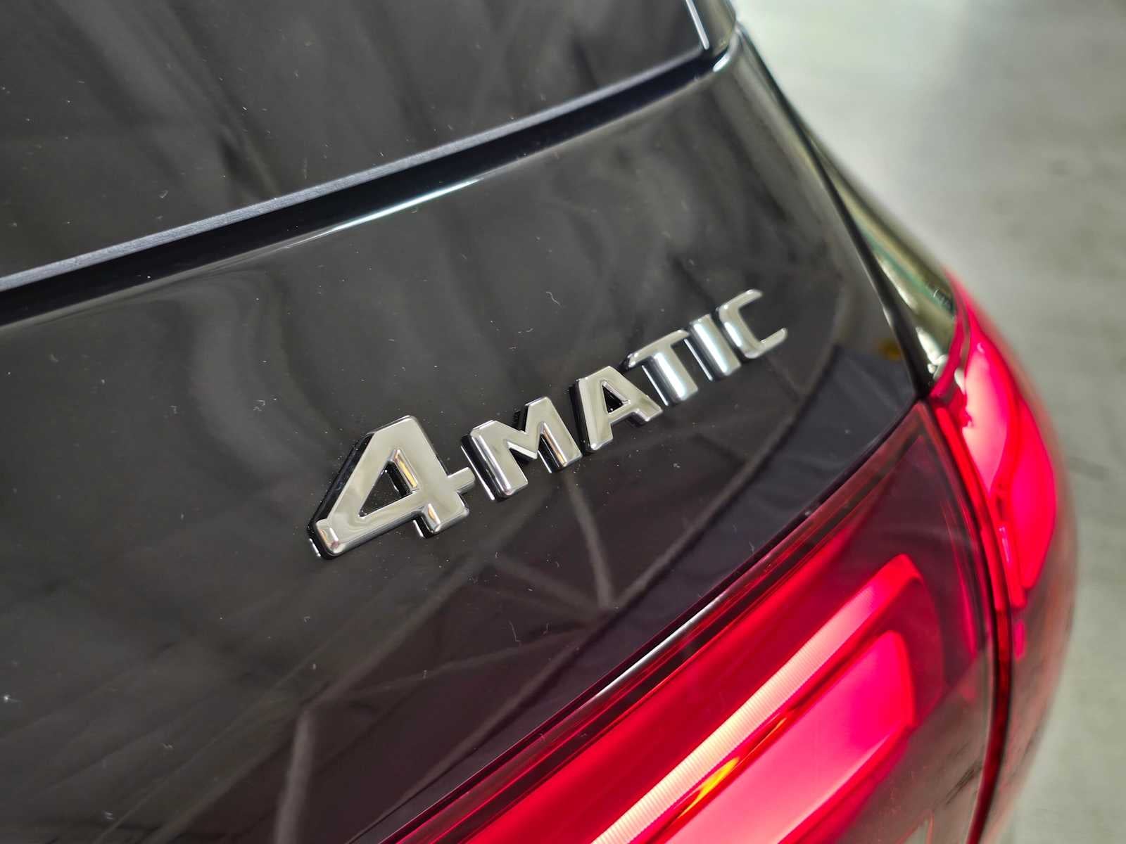 2026 Mercedes-Benz GLE 450 4MATIC® SUV