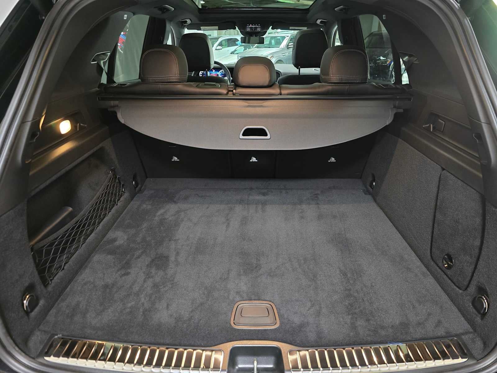 2026 Mercedes-Benz GLE 450 4MATIC® SUV