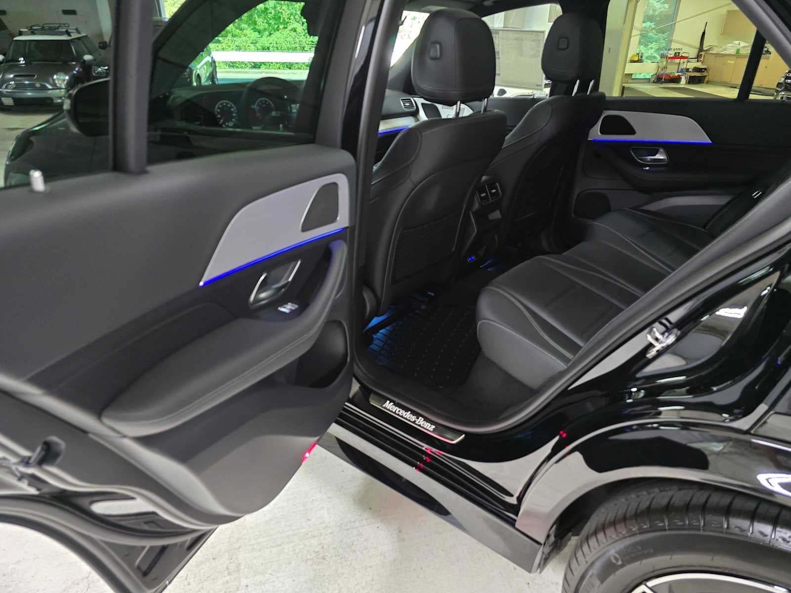 2026 Mercedes-Benz GLE 450 4MATIC® SUV