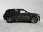 2026 Mercedes-Benz GLE 450 4MATIC® SUV