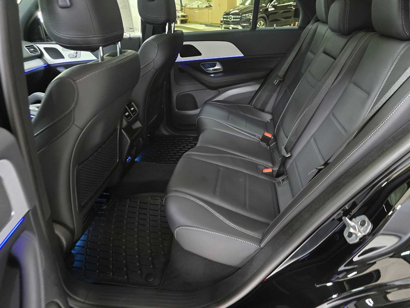 2026 Mercedes-Benz GLE 450 4MATIC® SUV