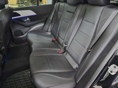 2026 Mercedes-Benz GLE 450 4MATIC® SUV