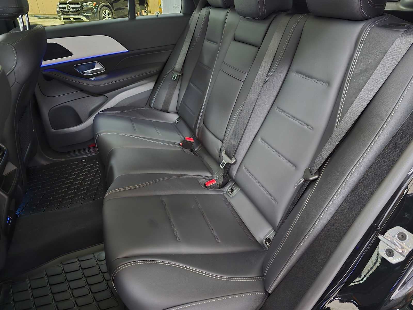 2026 Mercedes-Benz GLE 450 4MATIC® SUV