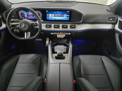2026 Mercedes-Benz GLE 450 4MATIC® SUV