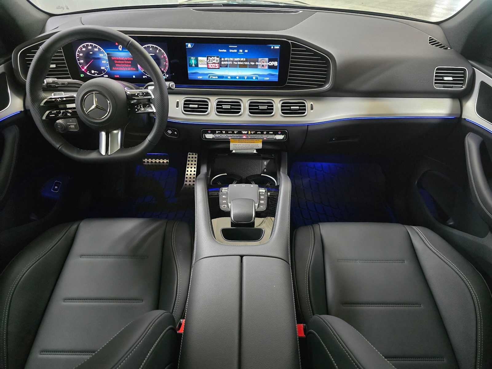 2026 Mercedes-Benz GLE 450 4MATIC® SUV