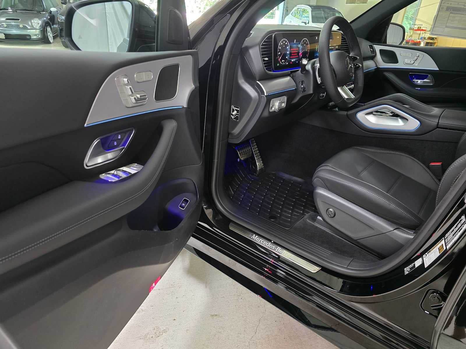 2026 Mercedes-Benz GLE 450 4MATIC® SUV