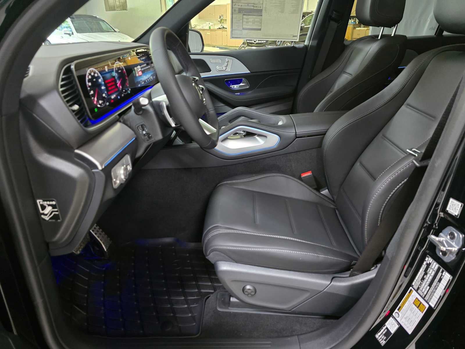 2026 Mercedes-Benz GLE 450 4MATIC® SUV